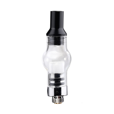 Mini globefish atomizer