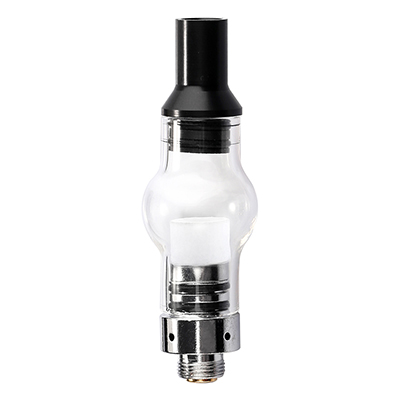 Mini globefish atomizer