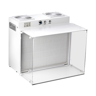 Laminar Flow Hood CW-13