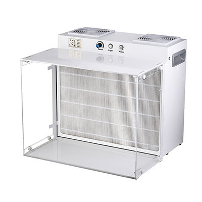 Laminar Flow Hood CW-13