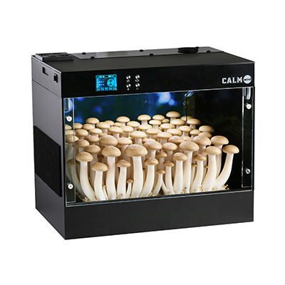 Smart Grow Box